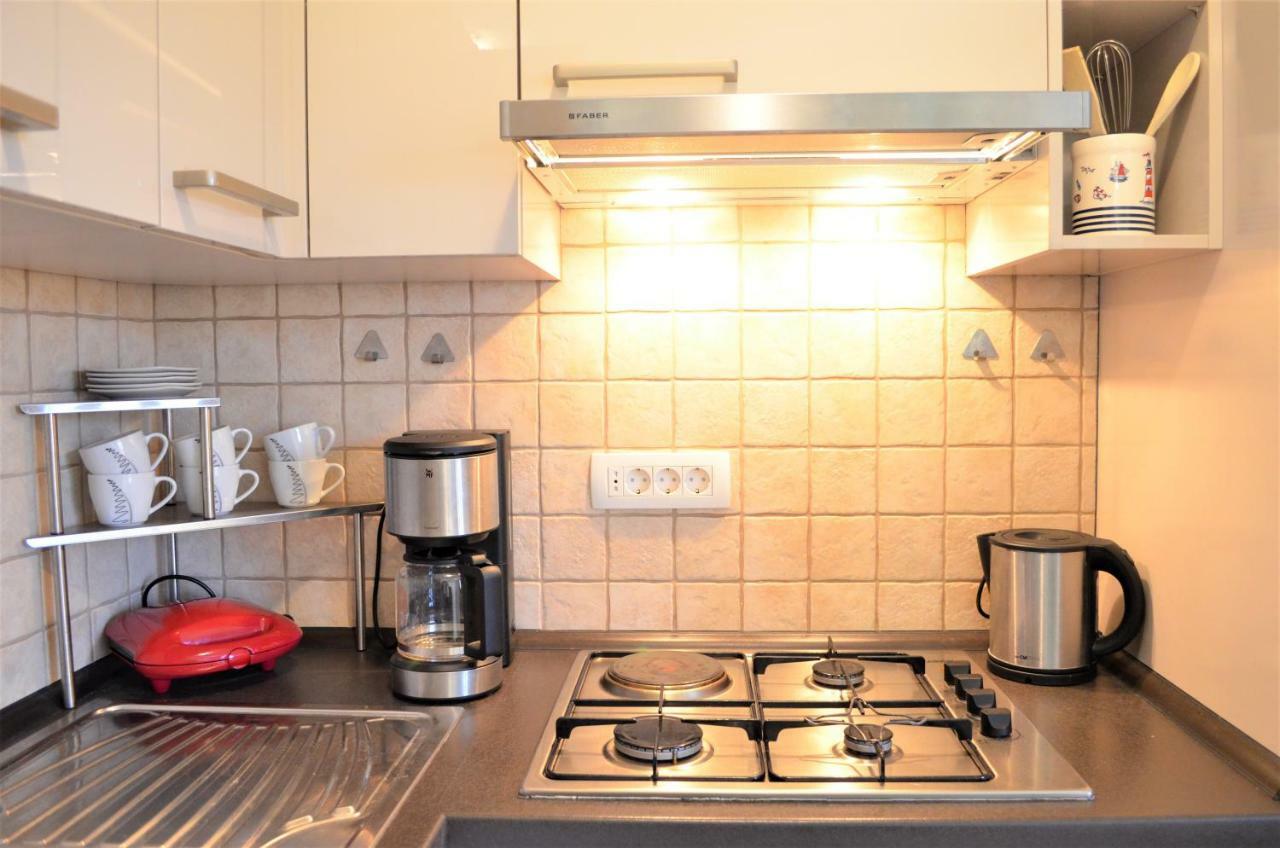 Jasmina Apartment Hum Экстерьер фото